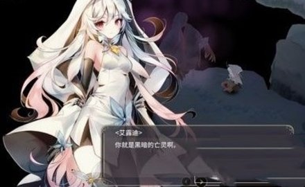 祭品公主菲娜的冒险汉化版