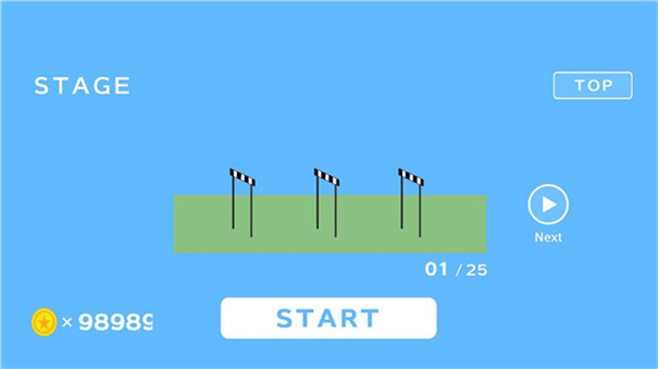 猫跨栏官方正版手游最新版