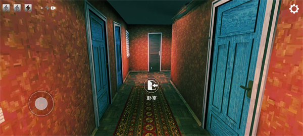 寻找伪人手机版游戏玩法-5