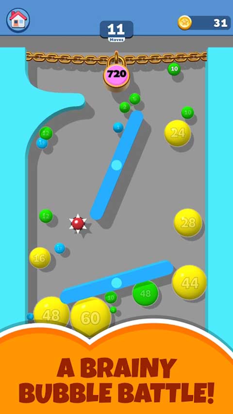 气球突围战最新版 v2.12.0安卓版