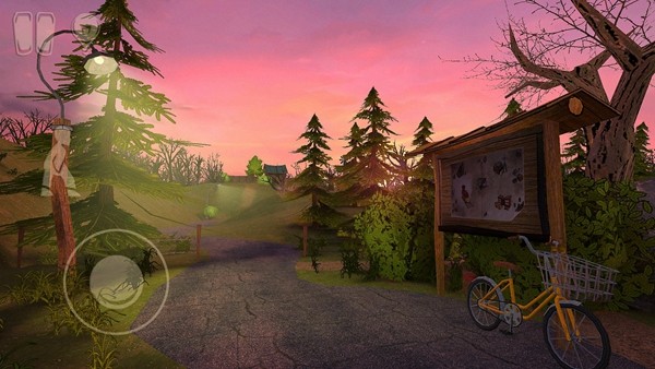 恐怖故事3女巫移动版免费下载