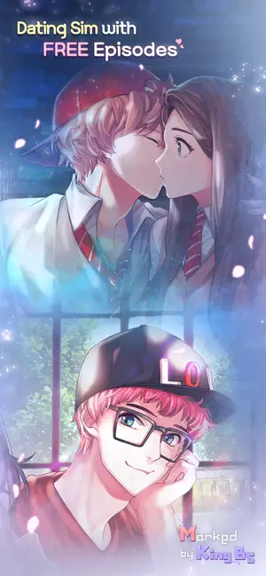 被不良少年盯上跑腿罗曼史