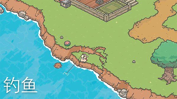 月兔奥德赛中文版免费下载