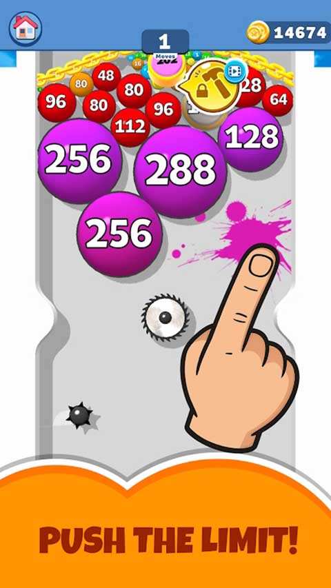 气球突围战最新版 v2.12.0安卓版