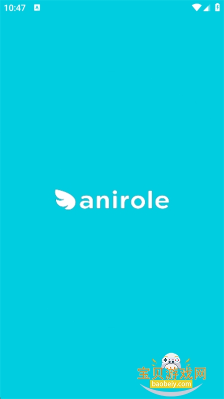 AniroleAI动漫聊天软件免费手机版v1.4.4安卓版