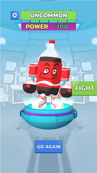 融合大作战官方正版 v3.1.24安卓版