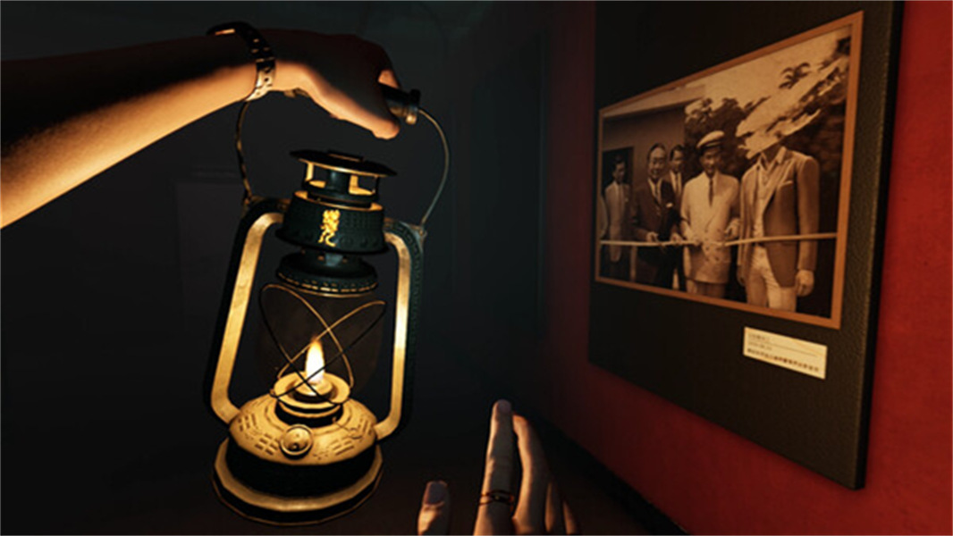 女鬼桥2怨鬼楼安卓版免费下载