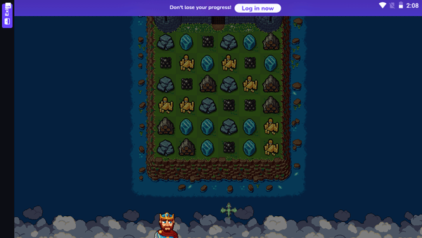 crazygames手机版新手教程