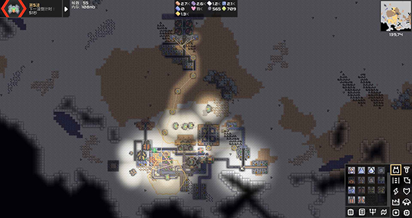 像素工厂正版手游免费 v8-official-155.2安卓版