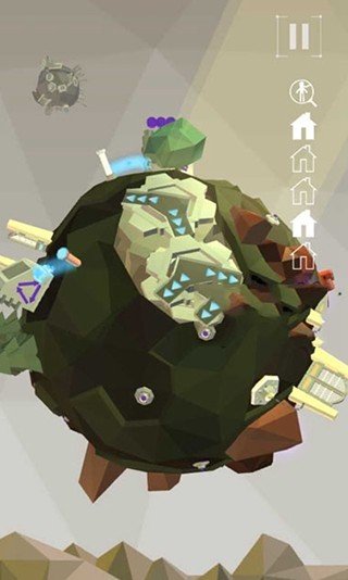 点亮之路游戏第十七关通关攻略8