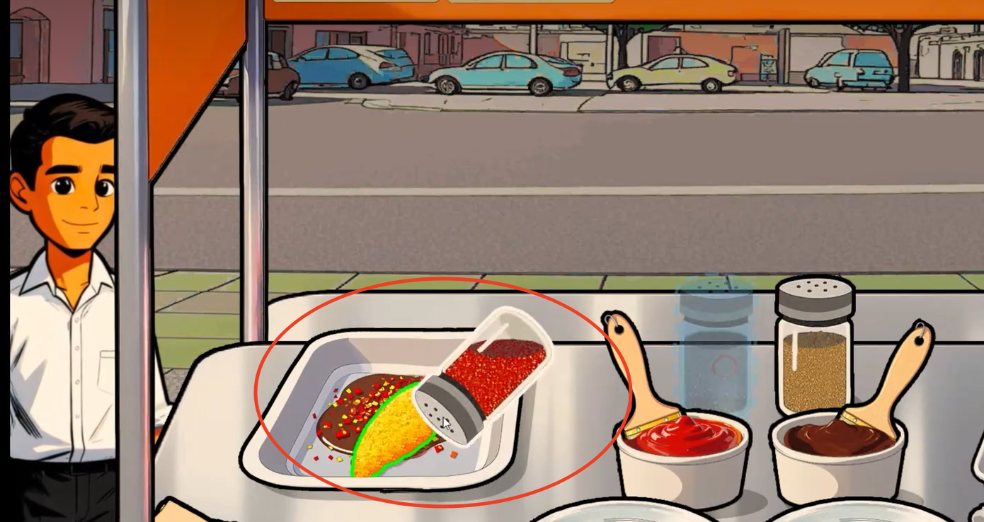 鸡排哥沙威玛传奇