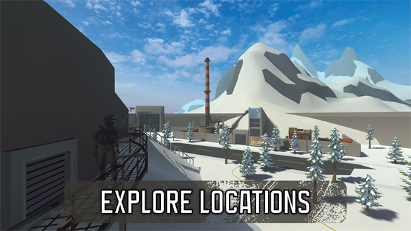 24号地堡官方最新版 v0.7.3安卓版