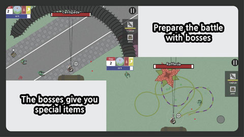 死城僵尸生存移动版免费下载