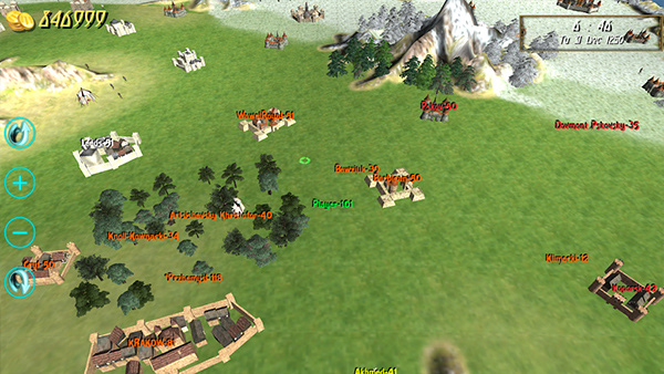 兴盛帝国手游最新版