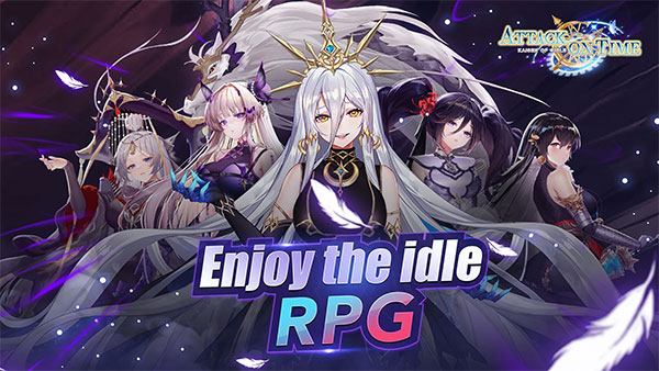 少女回战汉化版手游免费下载