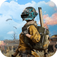 荒野绝地战安卓版免费下载