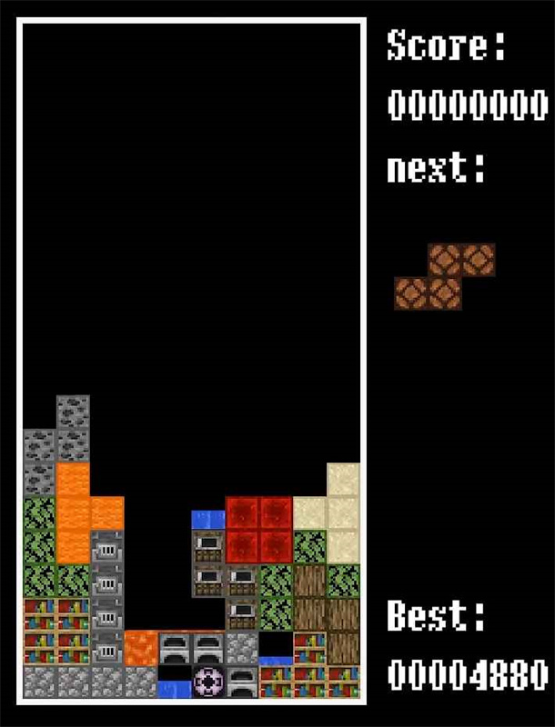 TetrisM手游最新版