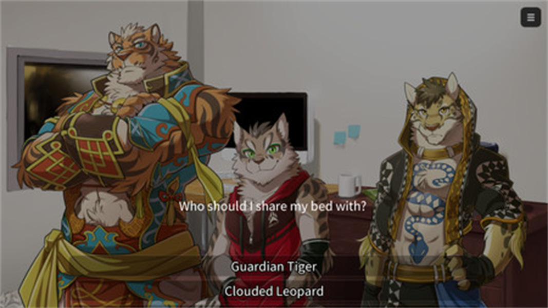 家有大猫配音版免费下载