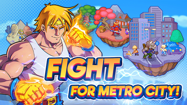 指尖之力tap Force手游 v3.22安卓版