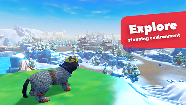 美国zoom动物官方正版 v1.0.380安卓版