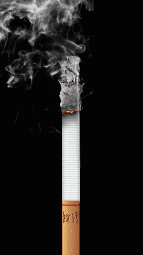 今日抽烟最新版v5.4.0