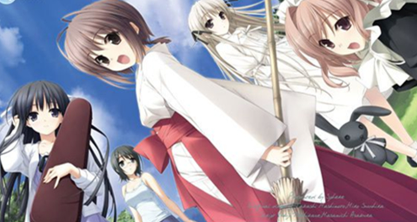 缘之空手游版汉化版免费下载