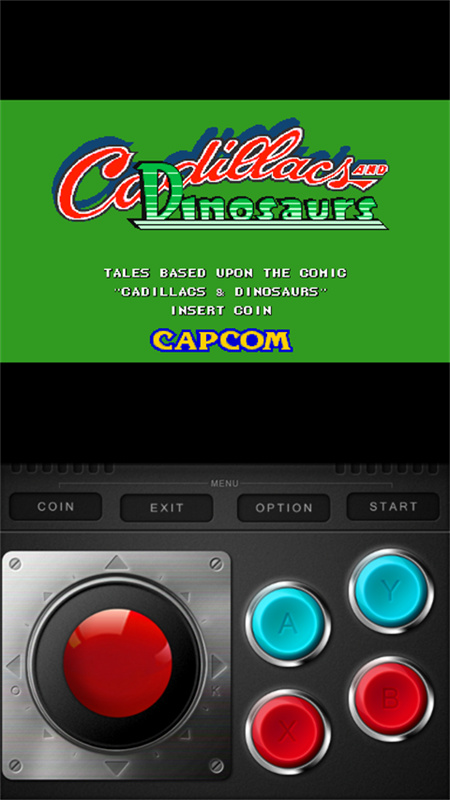 恐龙快打安卓版手游最新版