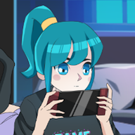 NIGHTGAMER网瘾少女免费下载