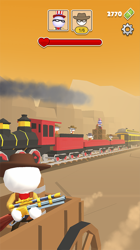 西部狙击手官方版 v3.2.9安卓版