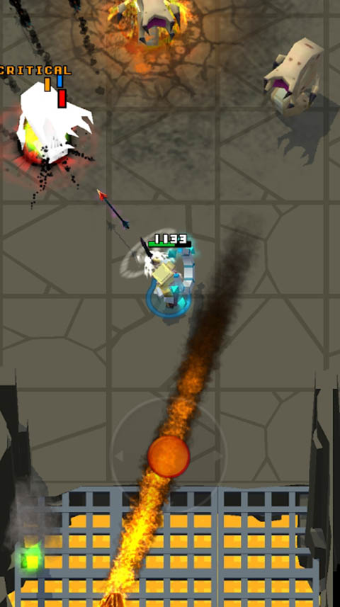 像素刀片革命官方正版 v2.4.6安卓版