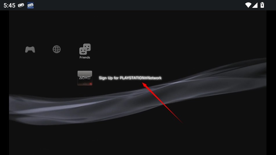 ps3模拟器安卓版官网版