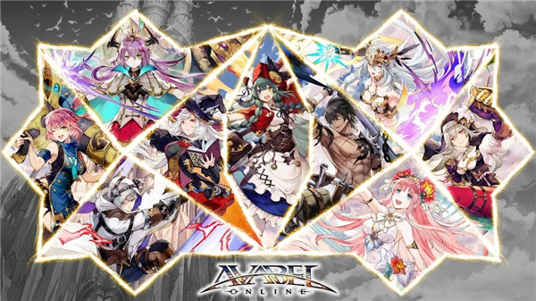 阿瓦贝尔战纪国际服免费下载