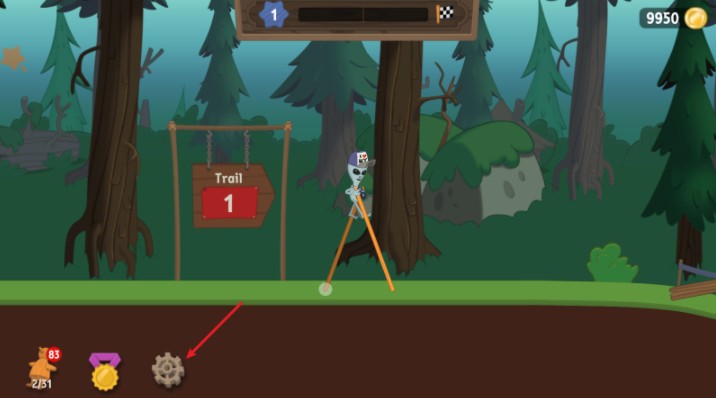 行走大师下载手机版(Walk Master)