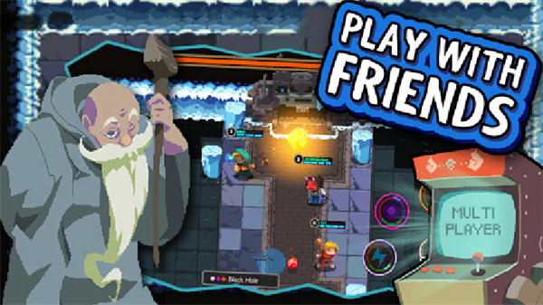 元素世界游戏最新版 v4.2.0安卓版