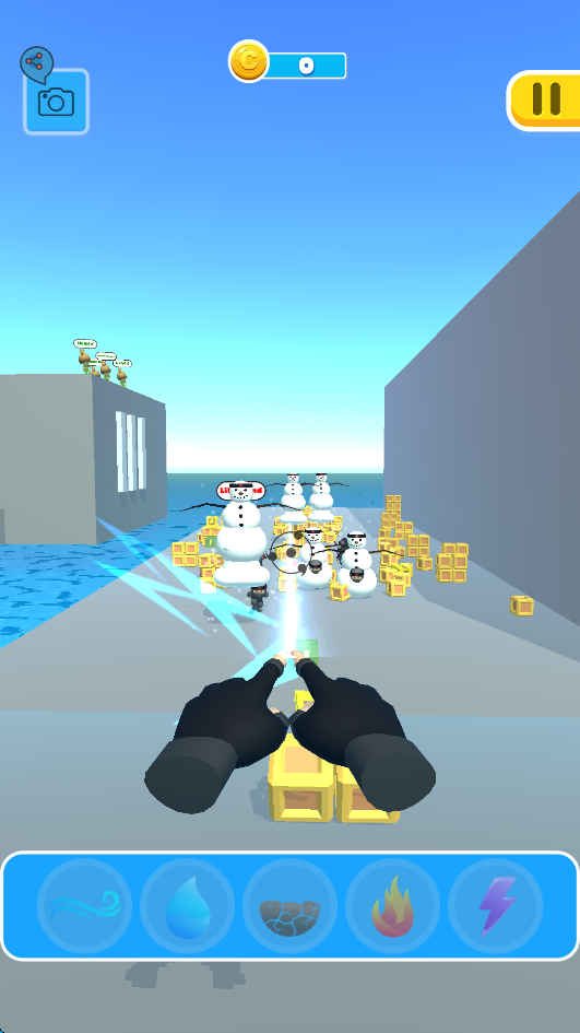 忍术之手游戏忍术一览9