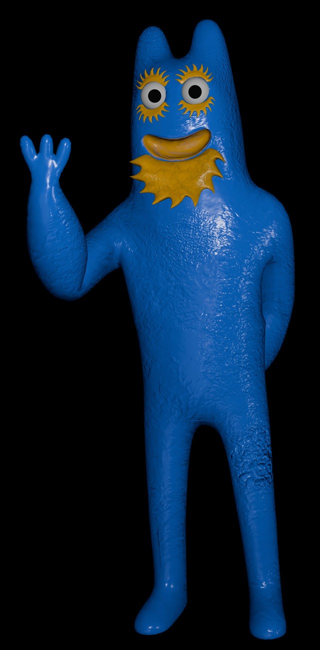 班班幼儿园8反恶魔