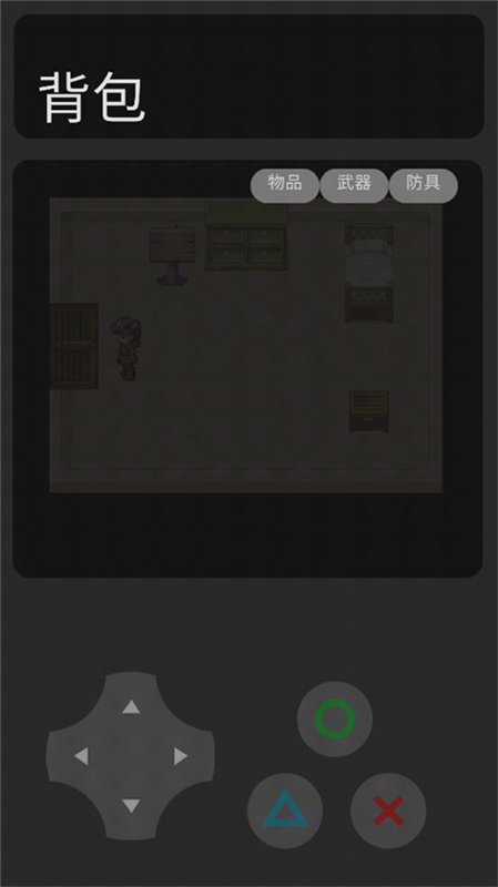 猫猫惊魂手游最新版