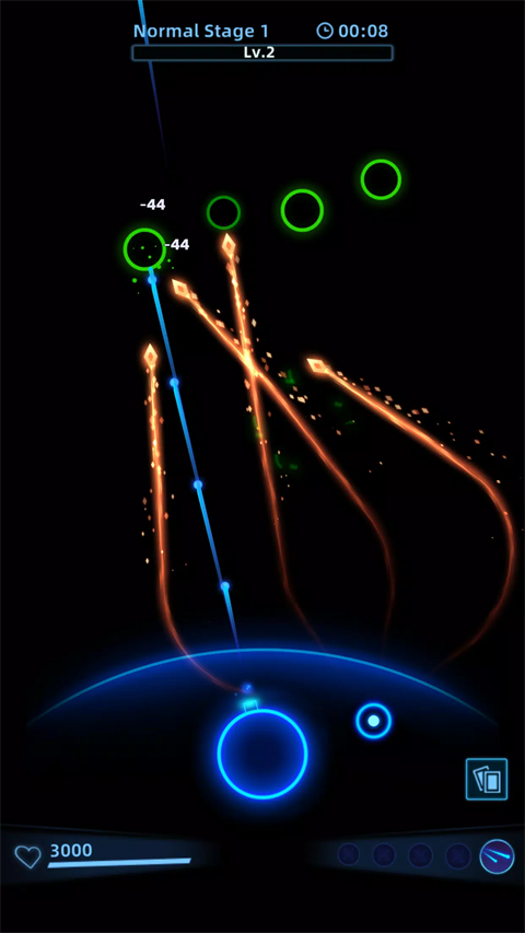 肉鸽防御官方版 v5.0.1安卓版