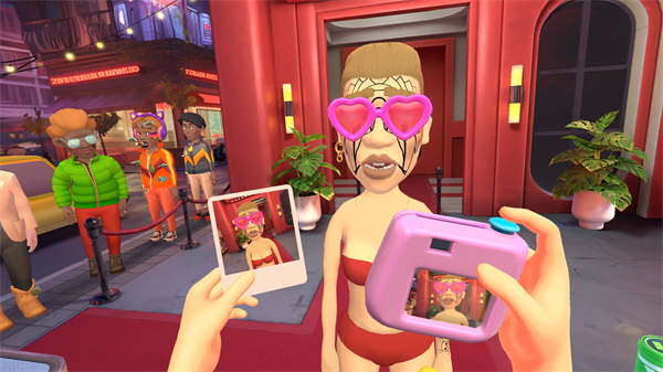 我是安检员手机版 v1.0.20安卓版