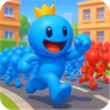 拥挤城市国际服免费下载