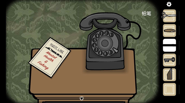 逃离方块悖论中文版游戏玩法-6