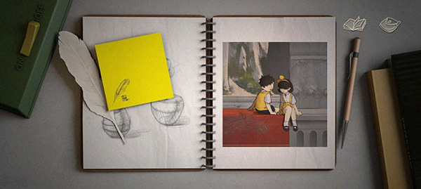 lost未至之境单机版免费下载