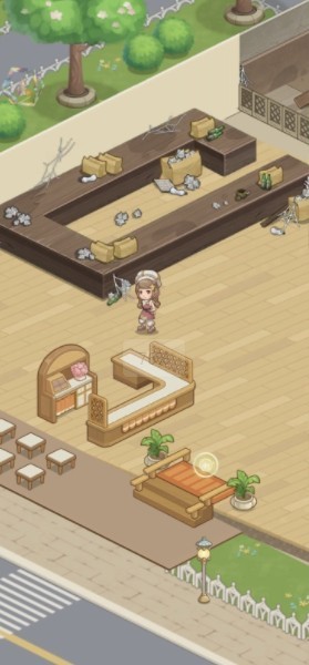 椿树下的私厨小馆修改版下载