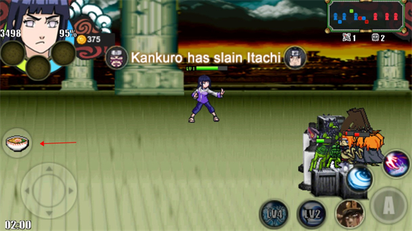 jojo战记游戏玩法-5