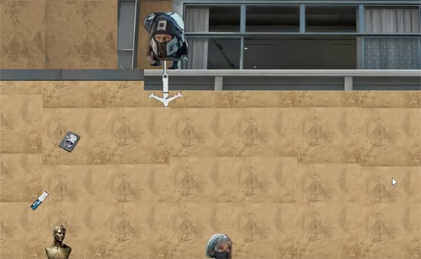 深蓝矿工手游最新版