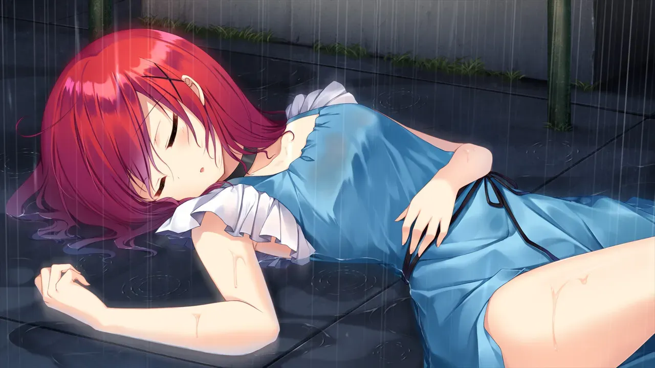 忍者少女与都市妖团追捕无头骑士免费下载