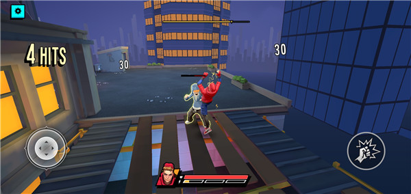 蜘蛛侠英雄2官方版游戏 v2.43.0安卓版