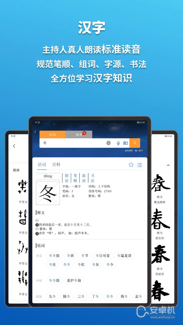 辞海HD免费版下载直装
