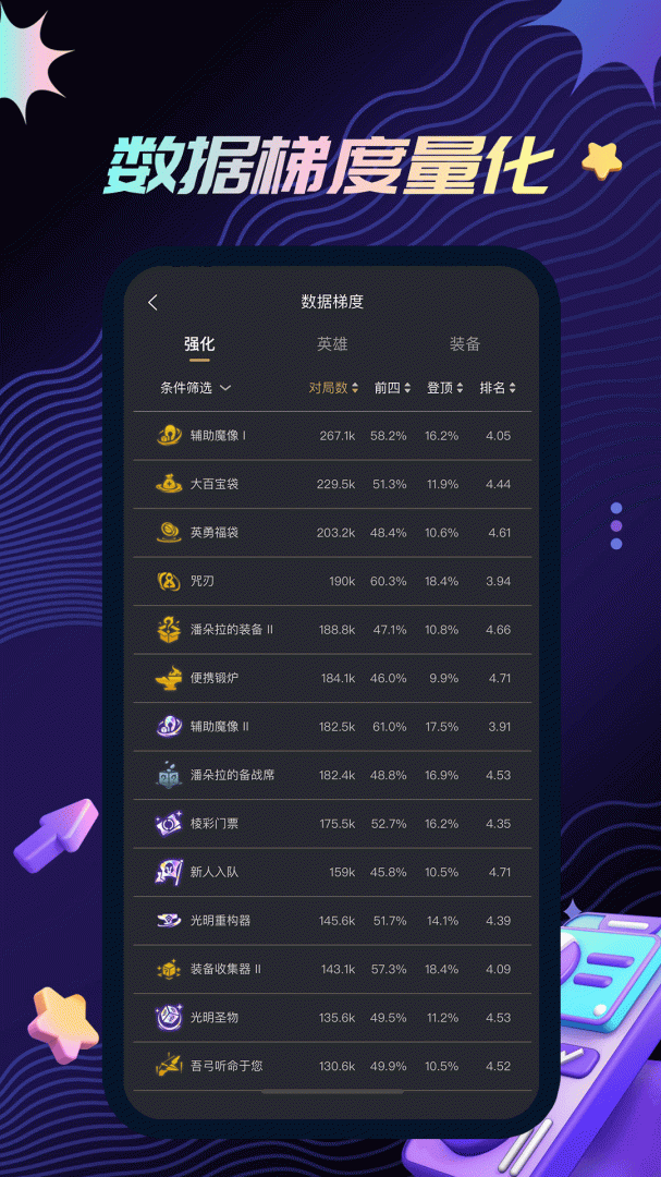 金铲铲之战助手最新版v4.0.3