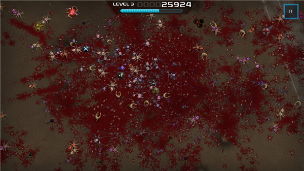 血腥大地手机版 v1.4.2.9